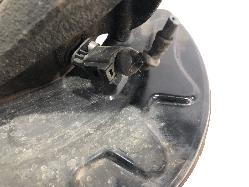 View Auto part Abs Sensor Volkswagen Golf 2022