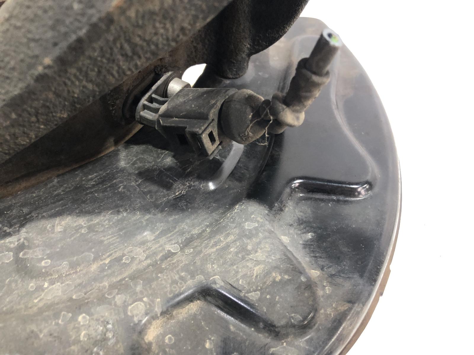View Auto part Abs Sensor Volkswagen Golf 2022
