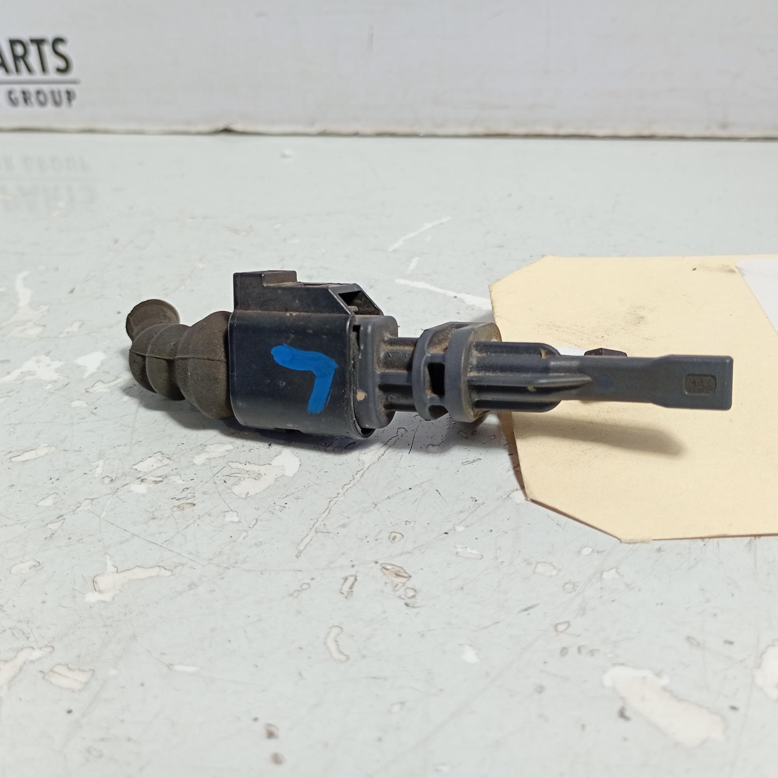 View Auto part Abs Sensor Volkswagen Golf 2022