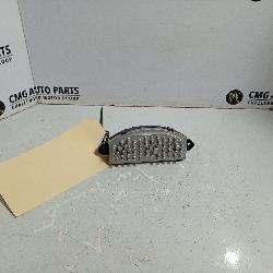 View Auto part Fan Speed Resistor Volkswagen Golf 2022