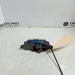 View Auto part Fan Speed Resistor Volkswagen Golf 2022