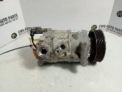 View Auto part A/C Compressor Volkswagen Golf 2022