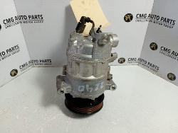 View Auto part A/C Compressor Volkswagen Golf 2022