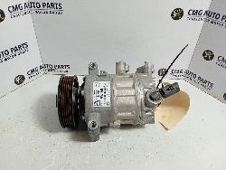 View Auto part A/C Compressor Volkswagen Golf 2022
