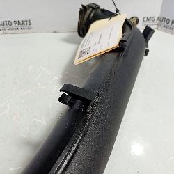 View Auto part Air Cleaner Duct/Hos Volkswagen Golf 2022
