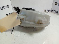 View Auto part Overflow Bottle Volkswagen Golf 2022