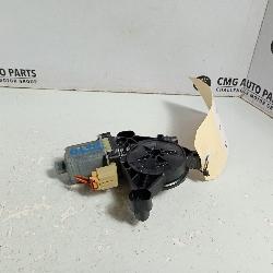 View Auto part Left Front Window Reg/Motor Volkswagen Golf 2022