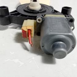 View Auto part Left Front Window Reg/Motor Volkswagen Golf 2022