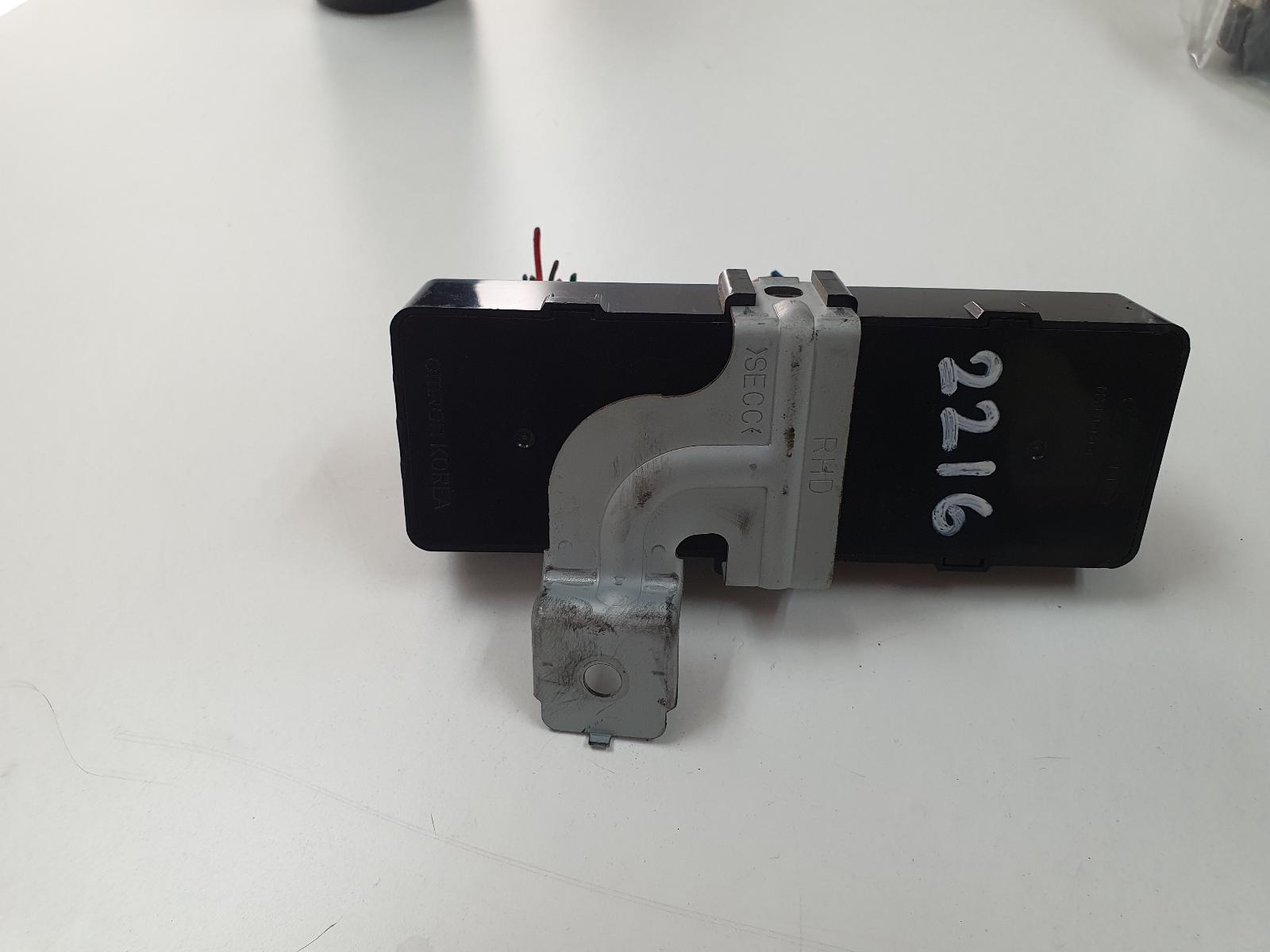 View Auto part Ecu Hyundai Iload/imax 2015
