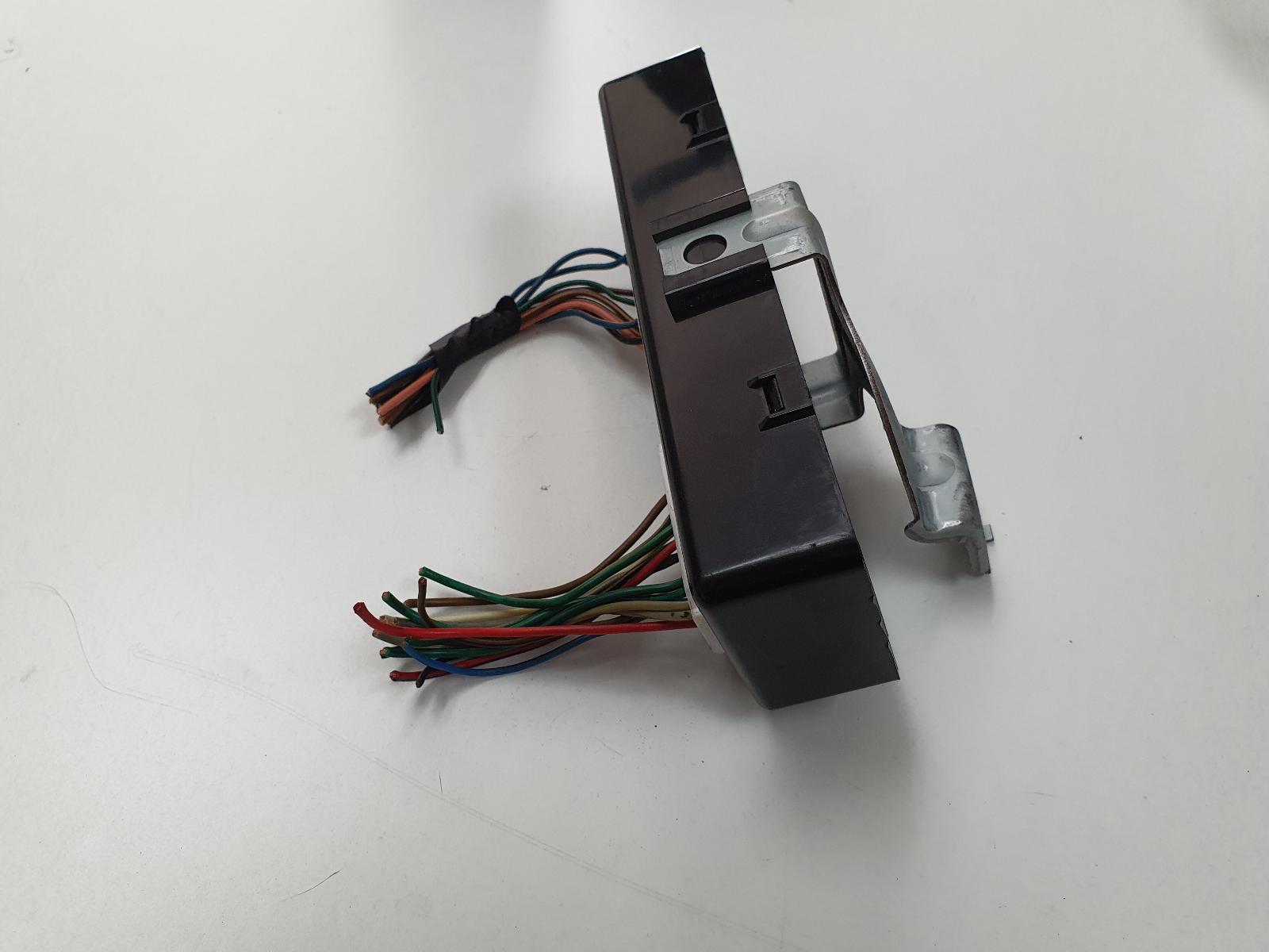 View Auto part Ecu Hyundai Iload/imax 2015
