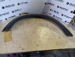 View Auto part Wheel Arch Flare Mini Cooper 2008