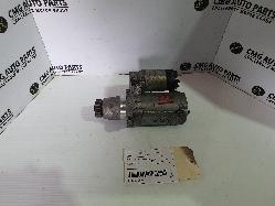 View Auto part Starter Toyota Camry 2016