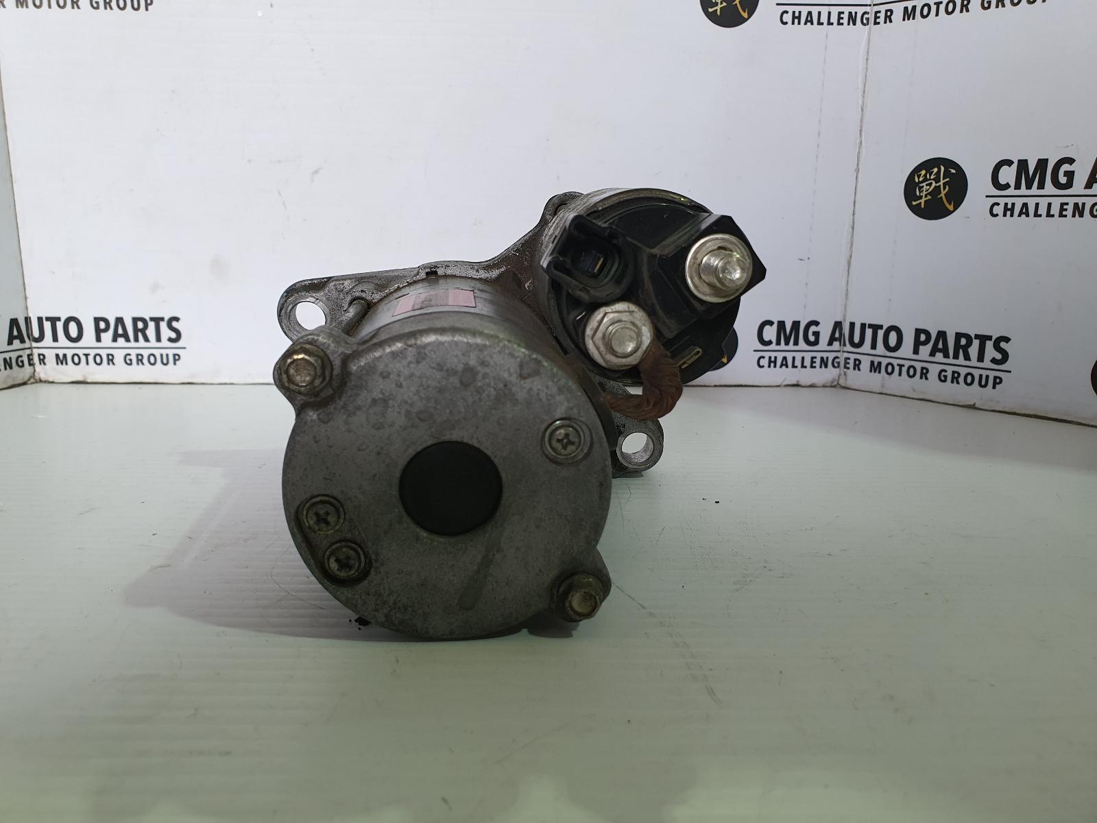 View Auto part Starter Toyota Camry 2016