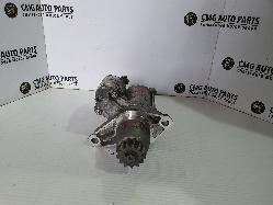 View Auto part Starter Toyota Camry 2016