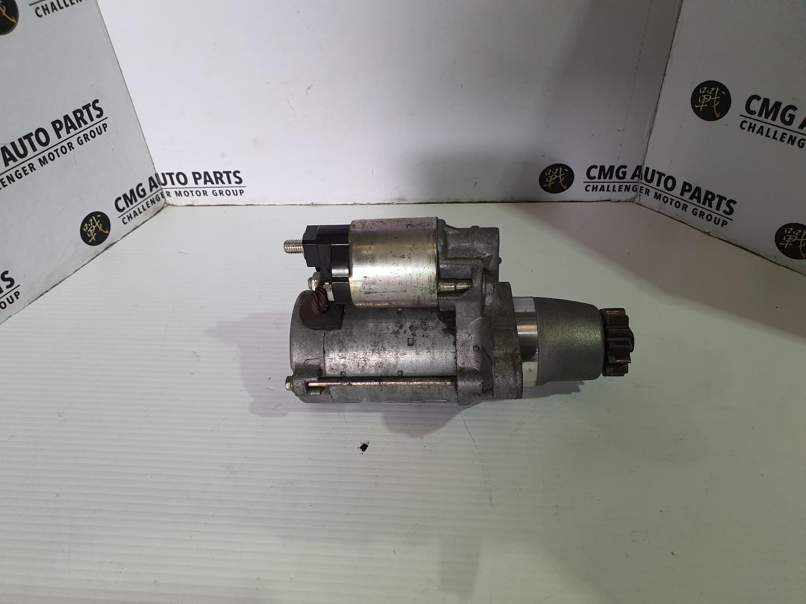 View Auto part Starter Toyota Camry 2016