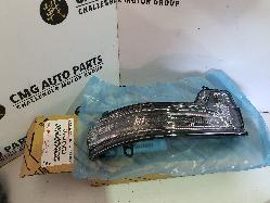 View Auto part Right Indicator/Fog/Side Toyota Hilux 2022