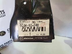 View Auto part Misc Bracket Mazda 3 2020