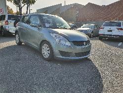 View Auto part Abs Sensor Suzuki Swift 2012
