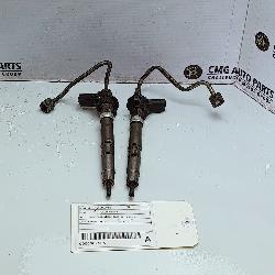 View Auto part Fuel Injector Volkswagen Amarok 2011