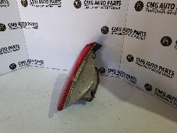 View Auto part Rear Garnish Hyundai Ix35 2014