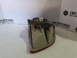 View Auto part Rear Garnish Hyundai Ix35 2014