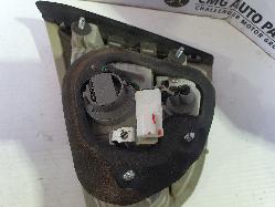 View Auto part Rear Garnish Hyundai Ix35 2014