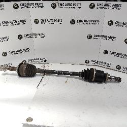 View Auto part Left Driveshaft Suzuki Swift 2012