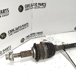 View Auto part Left Driveshaft Suzuki Swift 2012