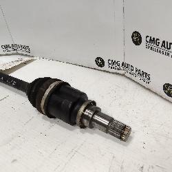 View Auto part Left Driveshaft Suzuki Swift 2012