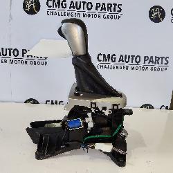 View Auto part Gear Stick/Shifter Suzuki Swift 2012
