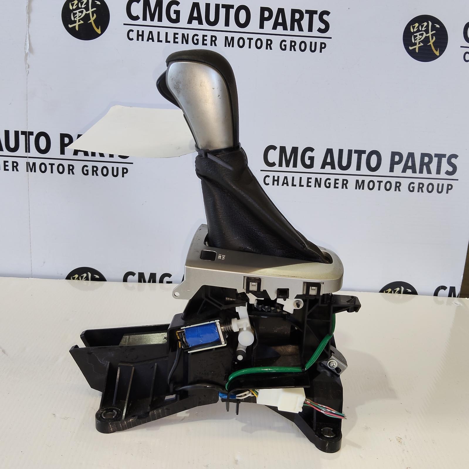 View Auto part Gear Stick/Shifter Suzuki Swift 2012