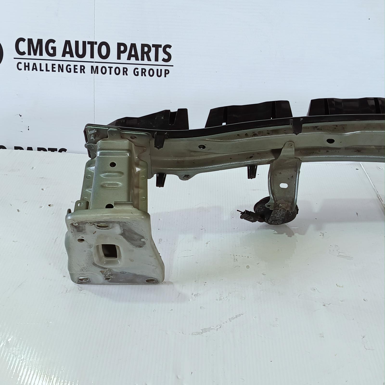 2012 Suzuki Swift F/Bar Reinforc/Brack View Auto part F/Bar Reinforc/Brack Suzuki Swift 2012