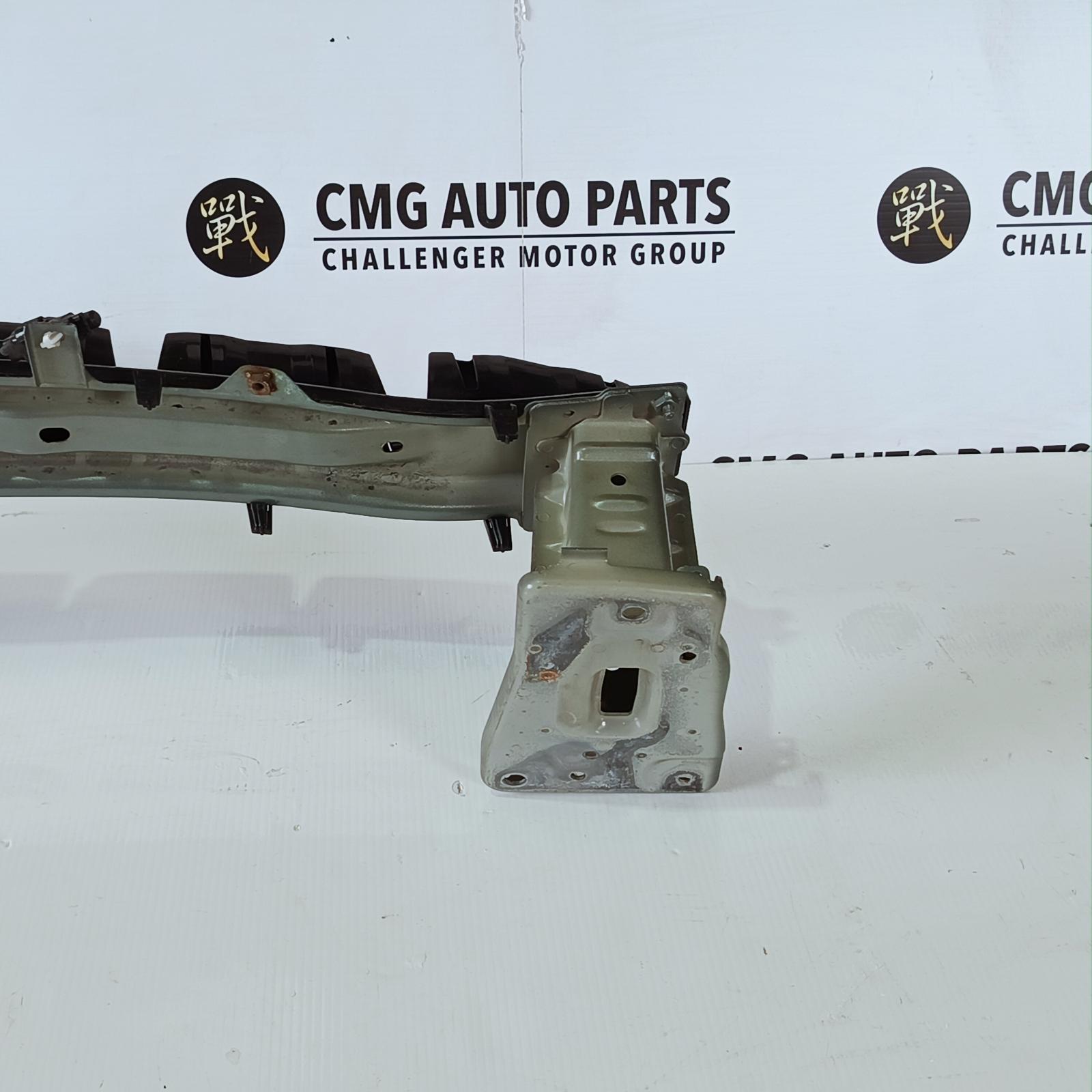 2012 Suzuki Swift F/Bar Reinforc/Brack View Auto part F/Bar Reinforc/Brack Suzuki Swift 2012