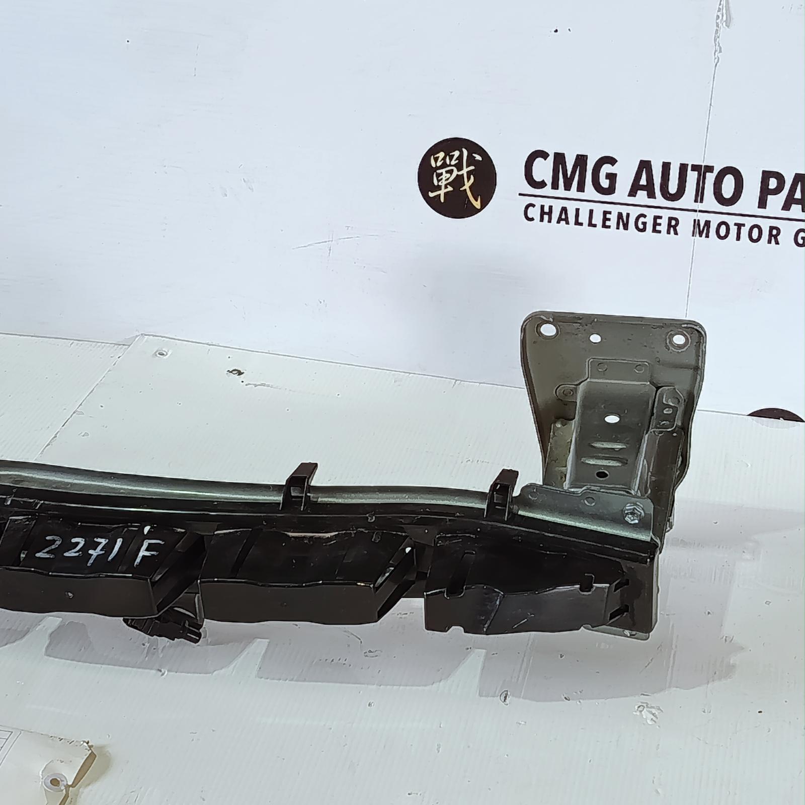 2012 Suzuki Swift F/Bar Reinforc/Brack View Auto part F/Bar Reinforc/Brack Suzuki Swift 2012