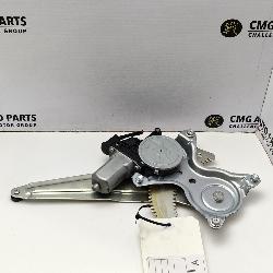 View Auto part Right Rear Wnd Reg/Motor Suzuki Swift 2012