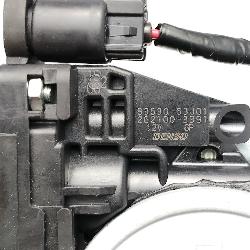 View Auto part Right Rear Wnd Reg/Motor Suzuki Swift 2012