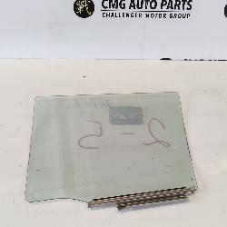 View Auto part Right Rear Door Window Suzuki Swift 2012