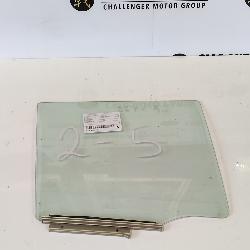 View Auto part Right Rear Door Window Suzuki Swift 2012