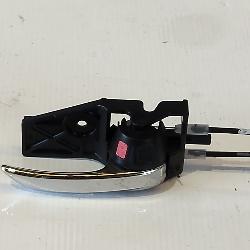 View Auto part Door/Boot/Gate Lock Suzuki Swift 2012