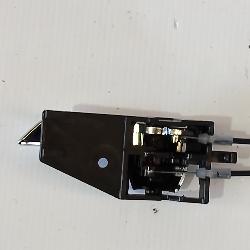 View Auto part Door/Boot/Gate Lock Suzuki Swift 2012