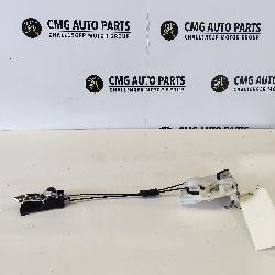 View Auto part Door/Boot/Gate Lock Suzuki Swift 2012