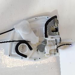 View Auto part Door/Boot/Gate Lock Suzuki Swift 2012