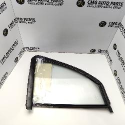 View Auto part Right Rear 1/4 Door Glass Suzuki Swift 2012