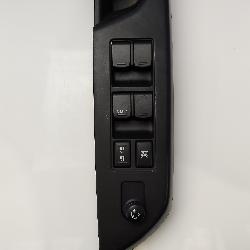 View Auto part Pwr Dr Wind Switch Suzuki Swift 2012