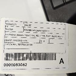 View Auto part Pwr Dr Wind Switch Suzuki Swift 2012