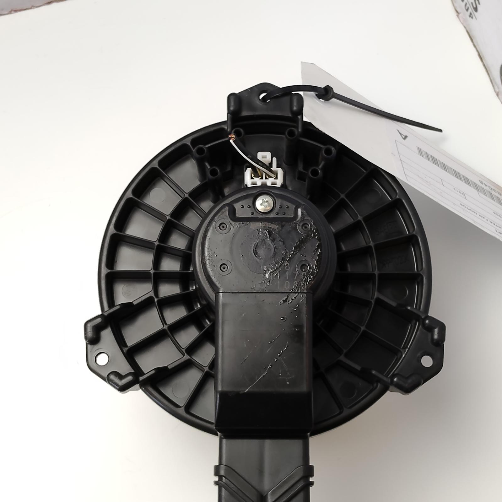 2012 Suzuki Swift Heater Fan Motor View Auto part Heater Fan Motor Suzuki Swift 2012