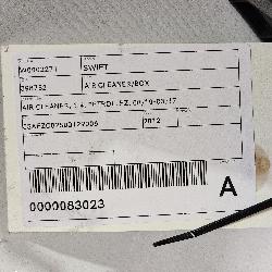 View Auto part Air Cleaner/Box Suzuki Swift 2012