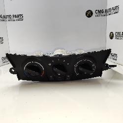 View Auto part Heater/Ac Controls Suzuki Swift 2012