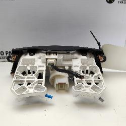 View Auto part Heater/Ac Controls Suzuki Swift 2012