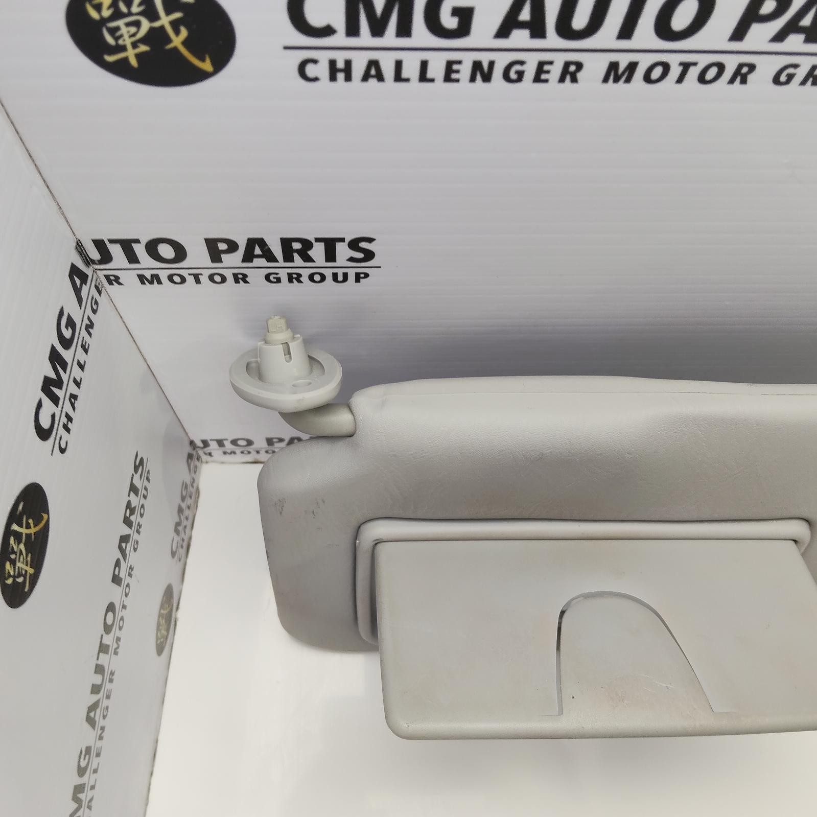 View Auto part Sunvisor Suzuki Swift 2012